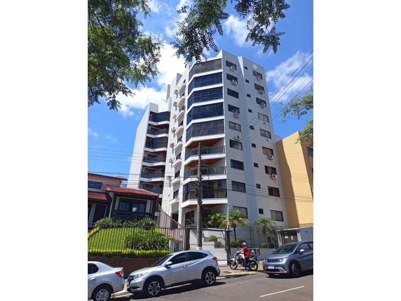 APARTAMENTO - CENTRO