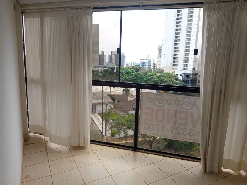 APARTAMENTO - CENTRO 4