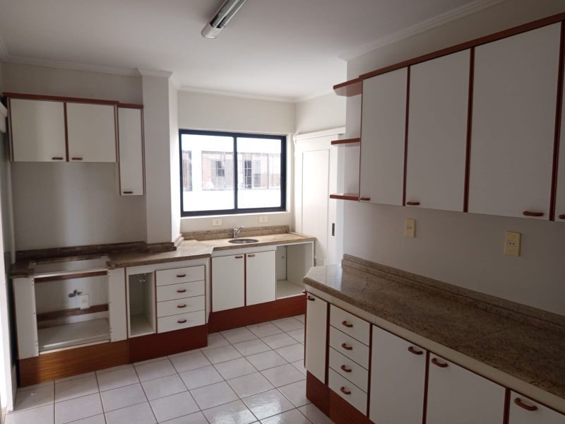 APARTAMENTO - CENTRO 5