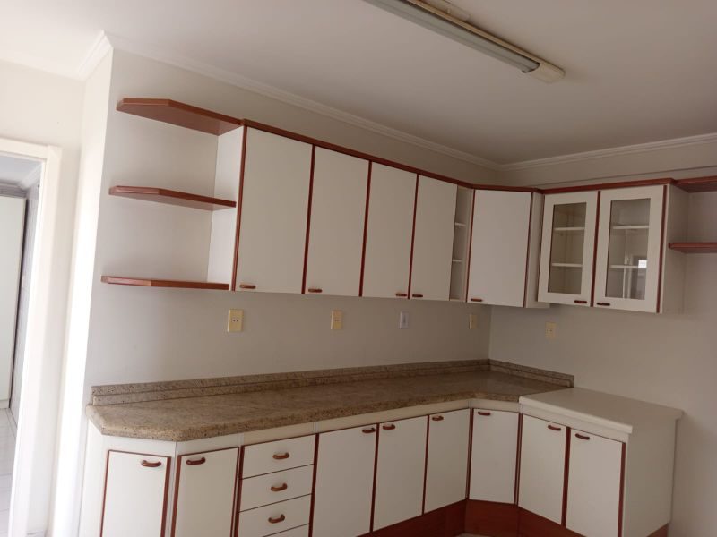 APARTAMENTO - CENTRO 6