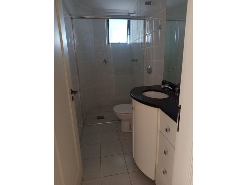 APARTAMENTO - CENTRO 10