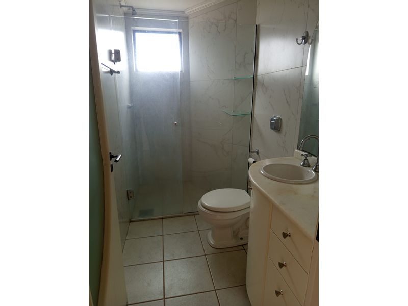 APARTAMENTO - CENTRO 11
