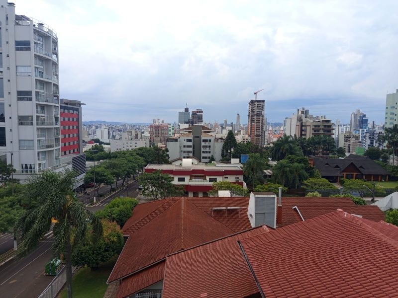 APARTAMENTO - CENTRO 13