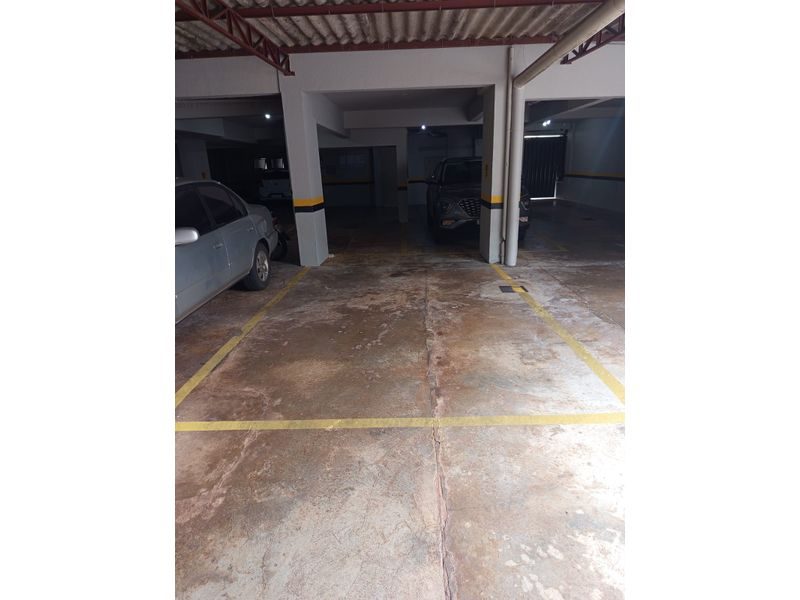 APARTAMENTO - CENTRO 14