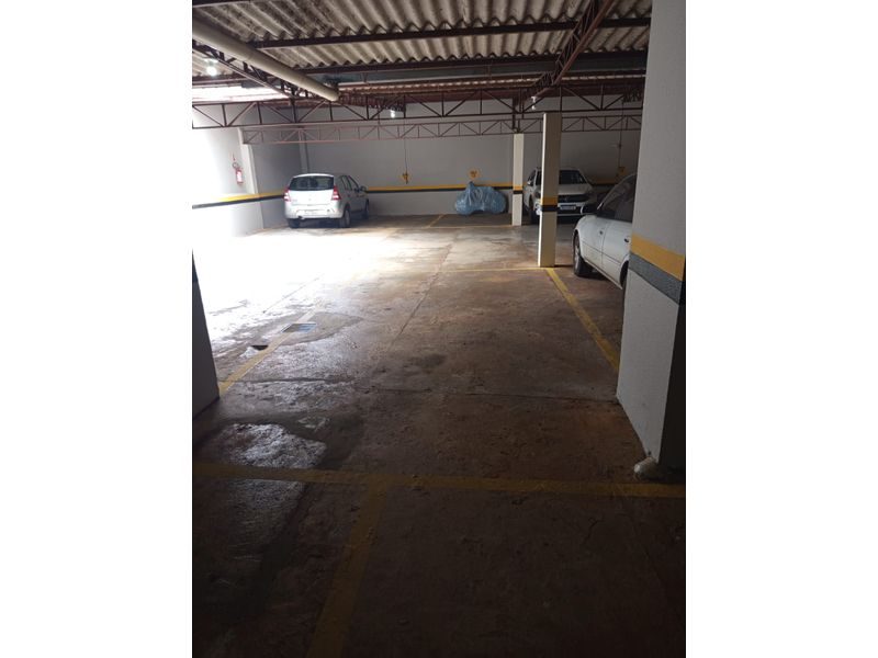 APARTAMENTO - CENTRO 15