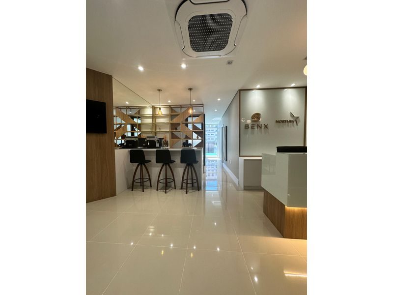 SALA COMERCIAL - CENTRO 9