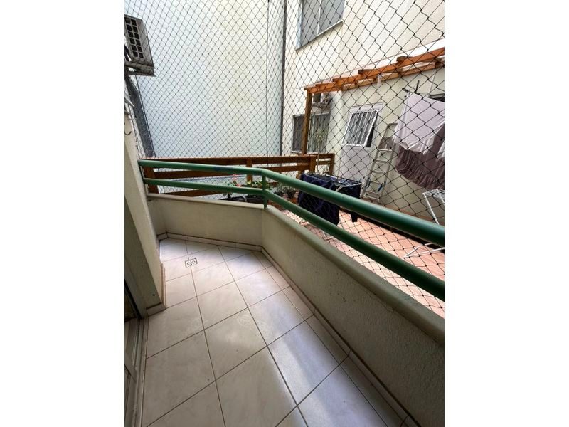 APARTAMENTO - CENTRO 3