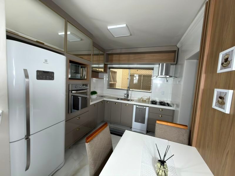 APARTAMENTO - CENTRO 4