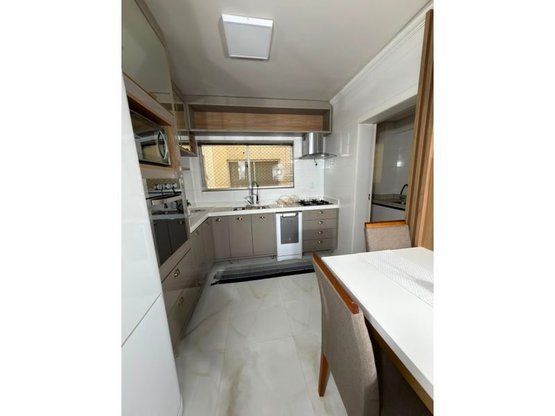 APARTAMENTO - CENTRO 5