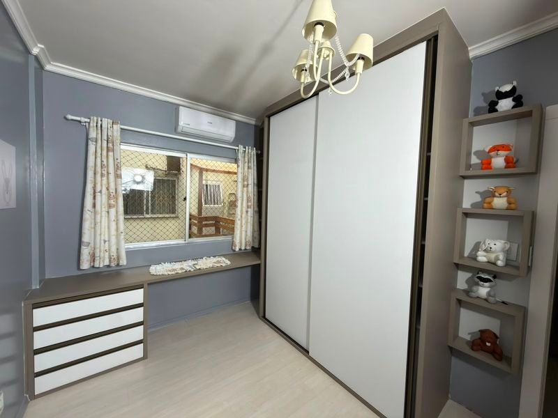 APARTAMENTO - CENTRO 6