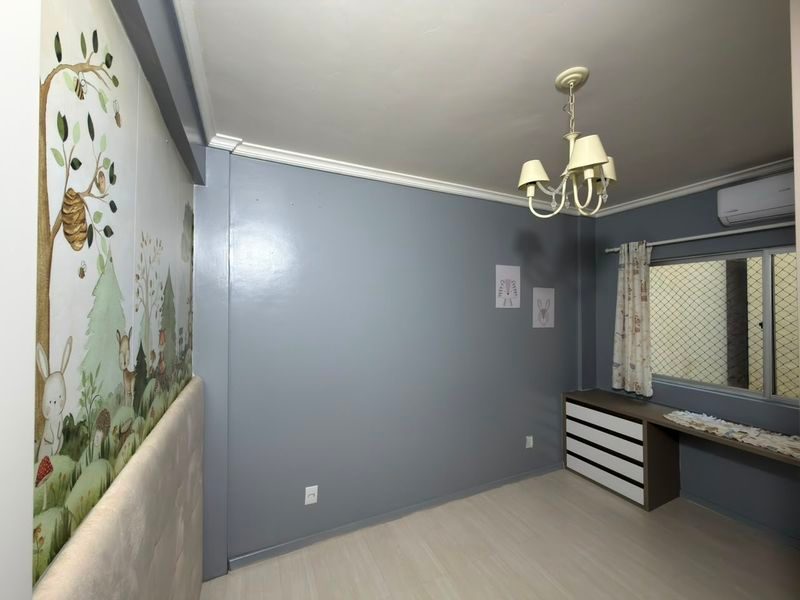 APARTAMENTO - CENTRO 7