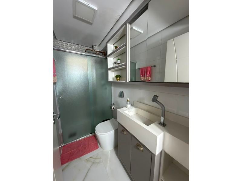 APARTAMENTO - CENTRO 9