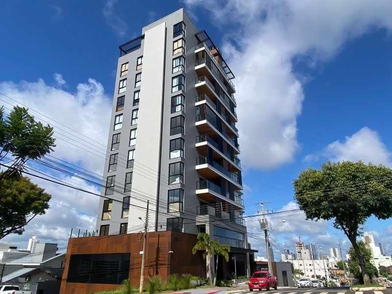 APARTAMENTO - PRESIDENTE MÉDICI