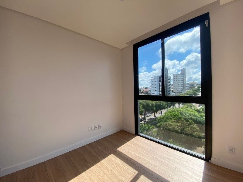 APARTAMENTO - PRESIDENTE MÉDICI 9
