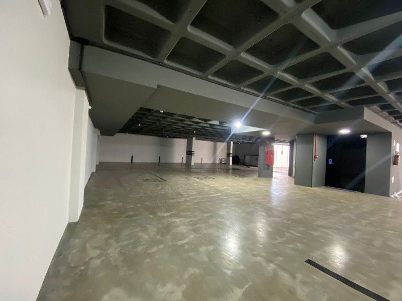 APARTAMENTO - PRESIDENTE MÉDICI 18