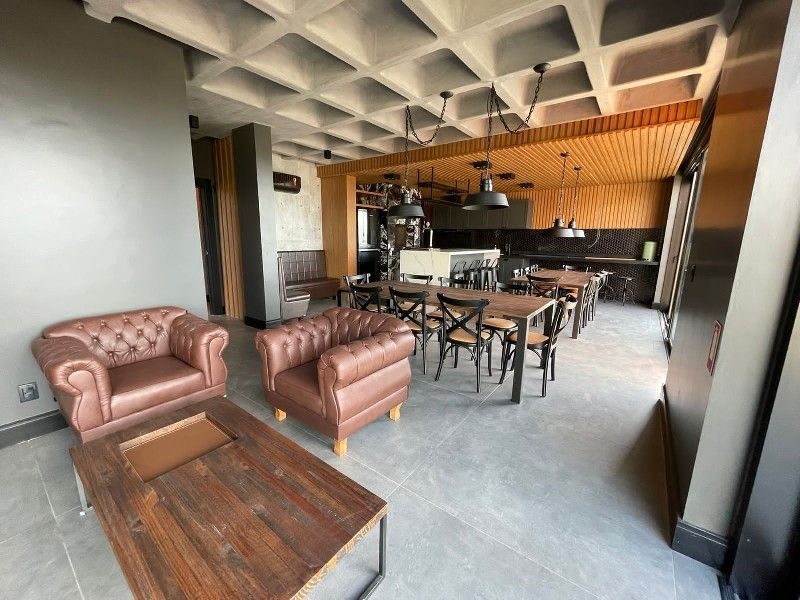 APARTAMENTO - PRESIDENTE MÉDICI 19