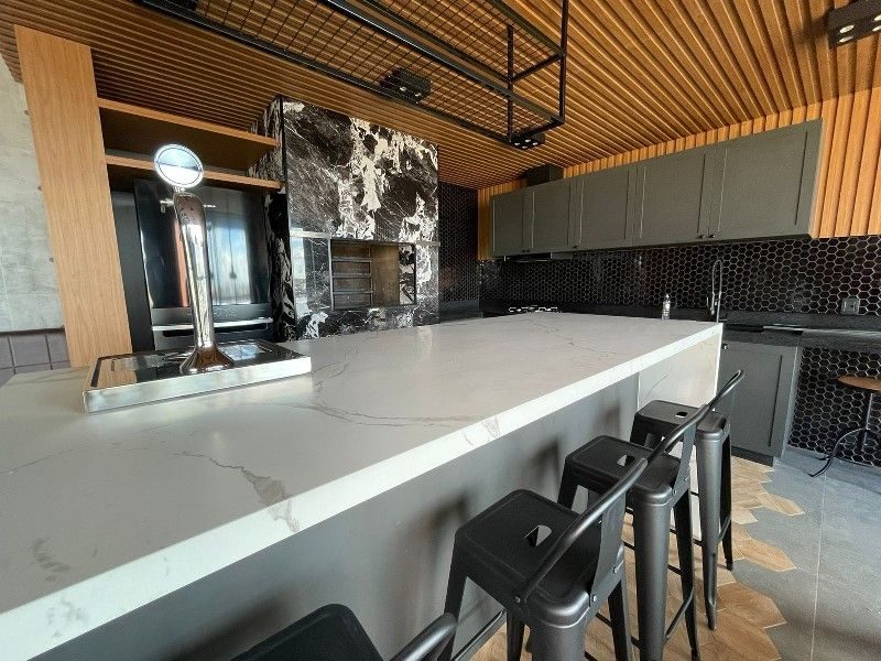 APARTAMENTO - PRESIDENTE MÉDICI 21