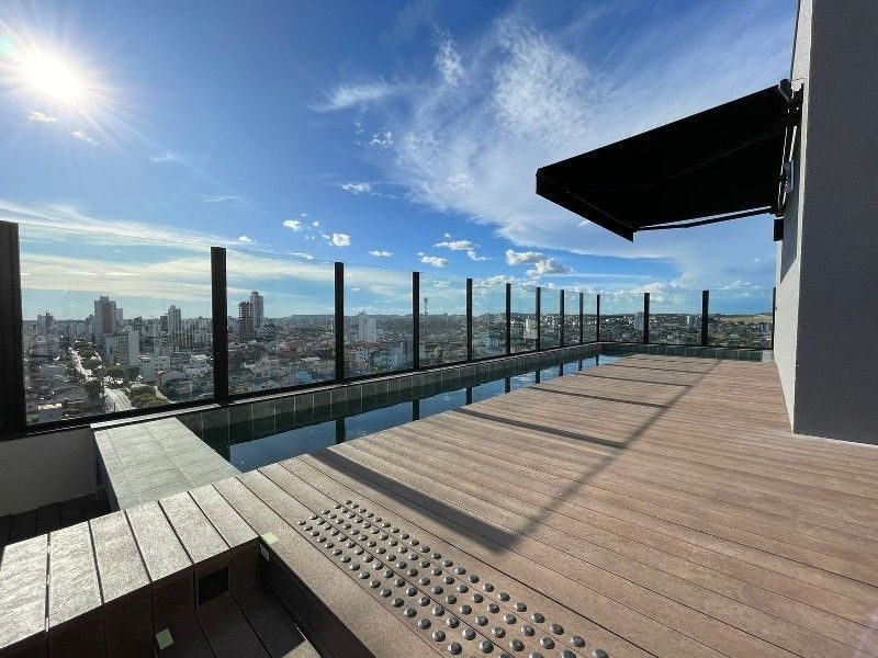 APARTAMENTO - PRESIDENTE MÉDICI 22