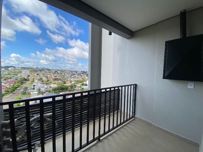 APARTAMENTO - PRESIDENTE MÉDICI 23
