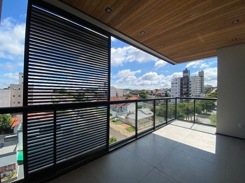 APARTAMENTO - PRESIDENTE MÉDICI 25
