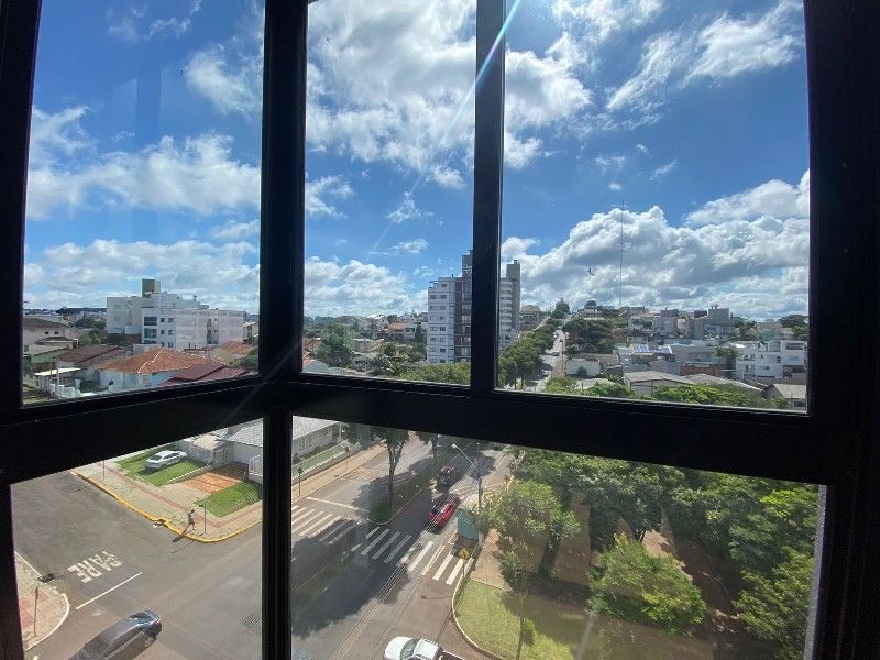 APARTAMENTO - PRESIDENTE MÉDICI 26
