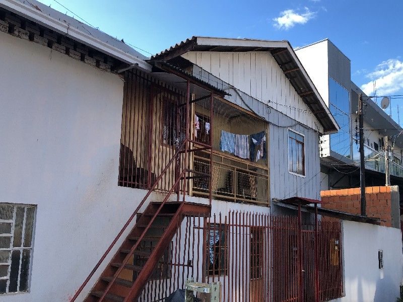 PAVILHÃO/BARRACÃO - EFAPI 9