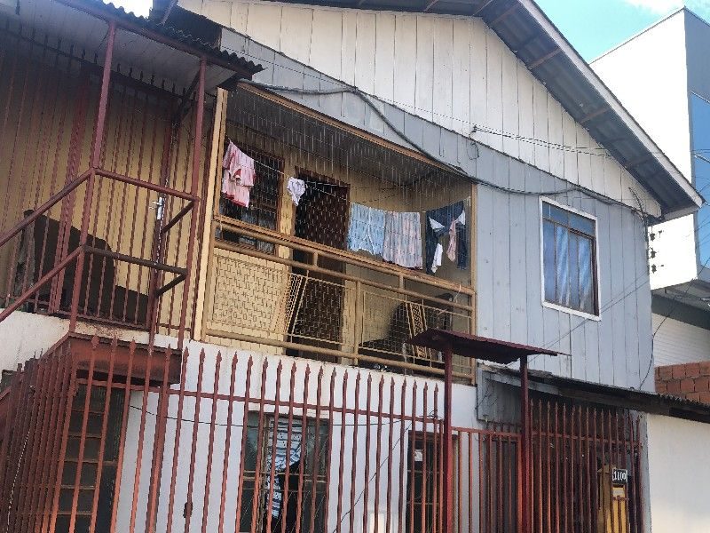 PAVILHÃO/BARRACÃO - EFAPI 10