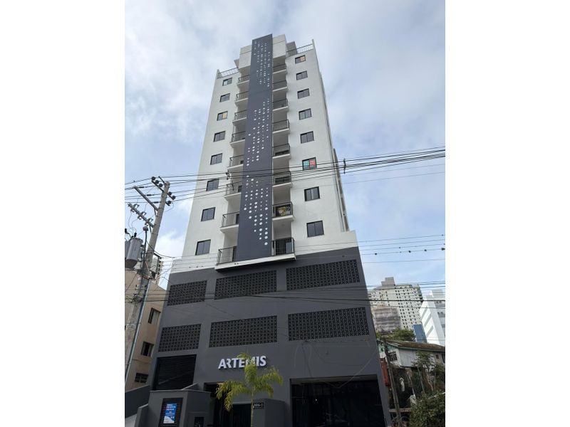 APARTAMENTO - SÃO CRISTÓVÃO