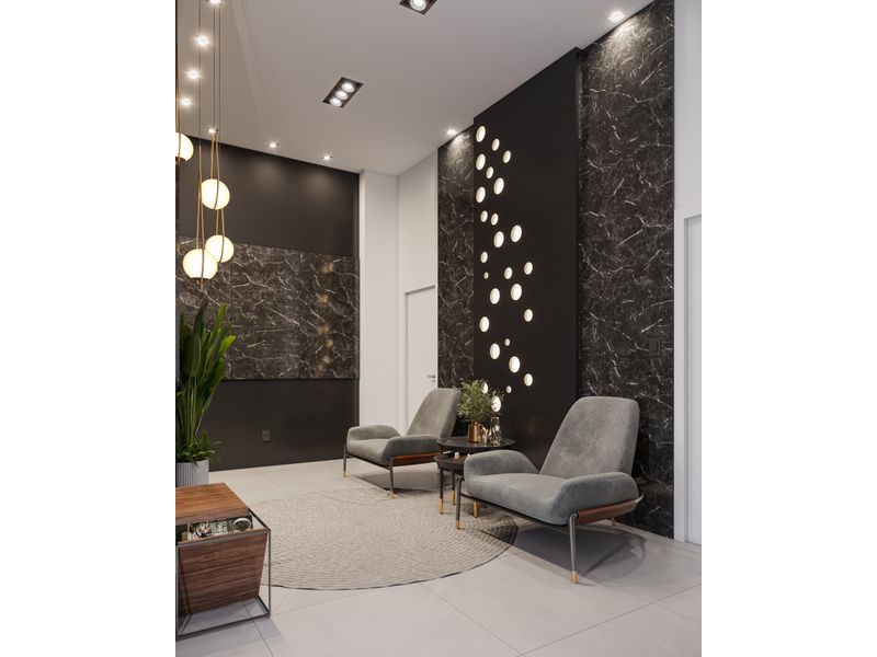 APARTAMENTO - SÃO CRISTÓVÃO 4