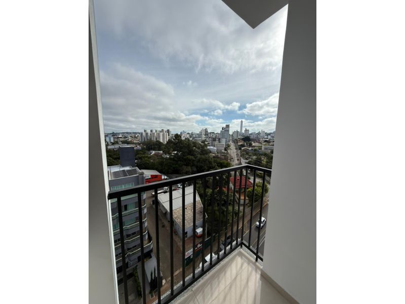 APARTAMENTO - SÃO CRISTÓVÃO 5