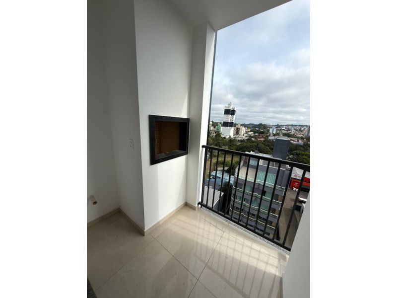 APARTAMENTO - SÃO CRISTÓVÃO 6