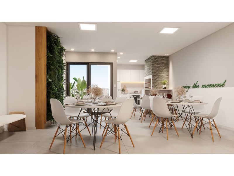 APARTAMENTO - SÃO CRISTÓVÃO 15