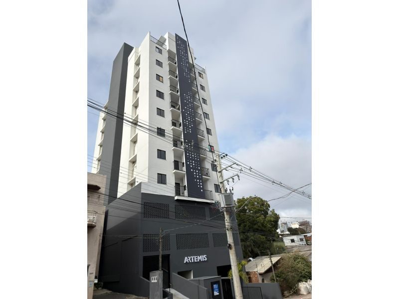 APARTAMENTO - SÃO CRISTÓVÃO 17