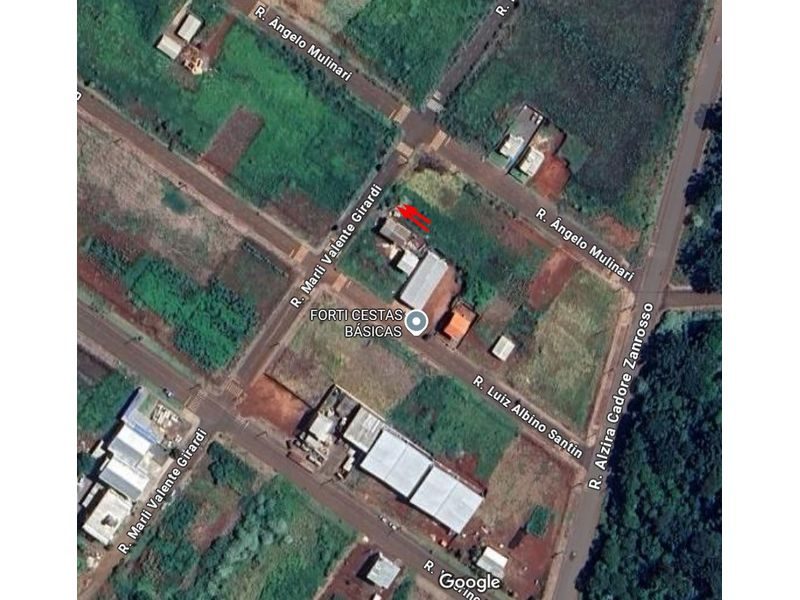 TERRENO - ARARAS 3