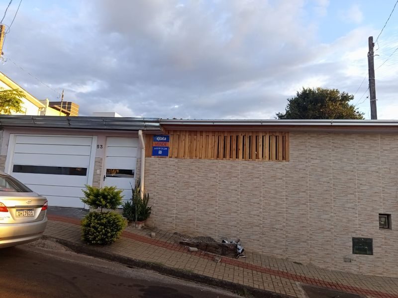 CASA - SANTO ANTÔNIO