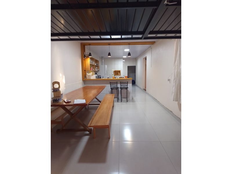 CASA - SANTO ANTÔNIO 3
