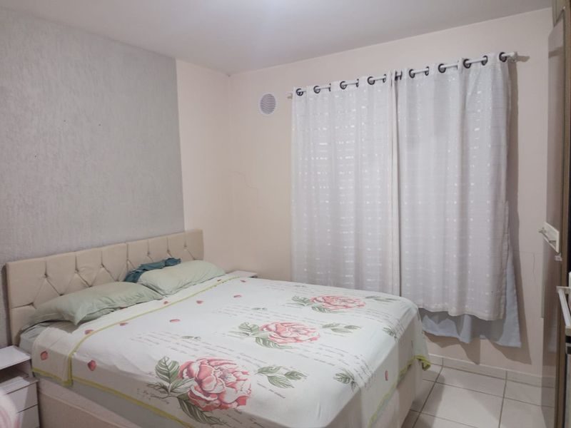 CASA - SANTO ANTÔNIO 7