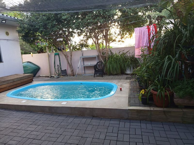 CASA - SANTO ANTÔNIO 11