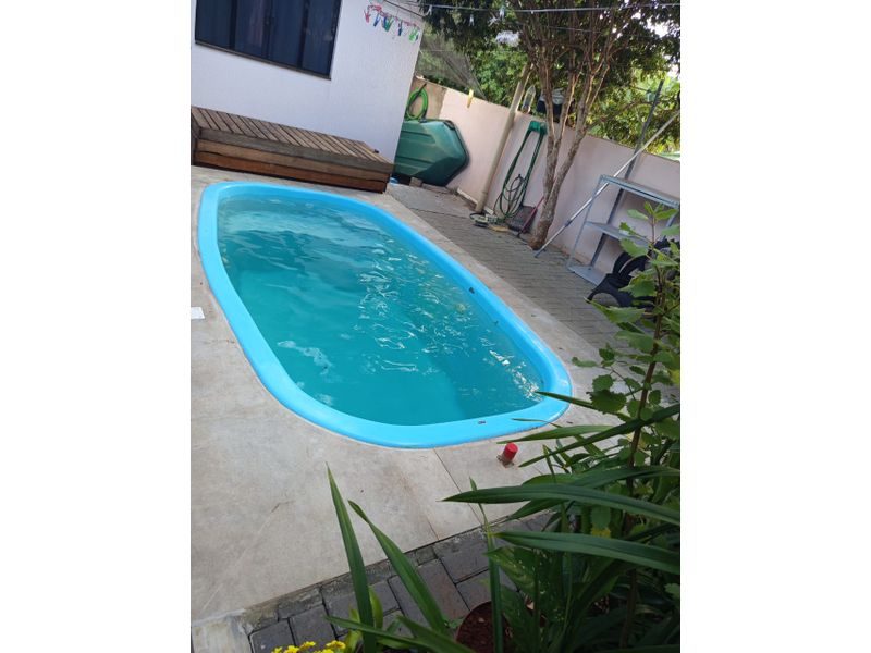 CASA - SANTO ANTÔNIO 12