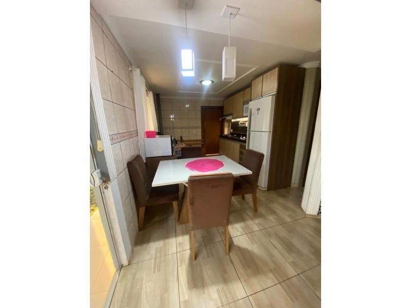 CASA - EFAPI 6