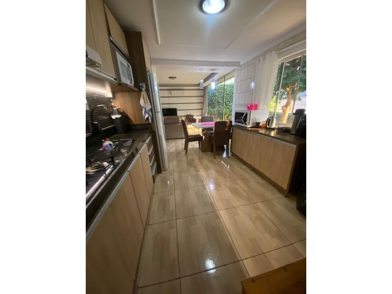 CASA - EFAPI 8