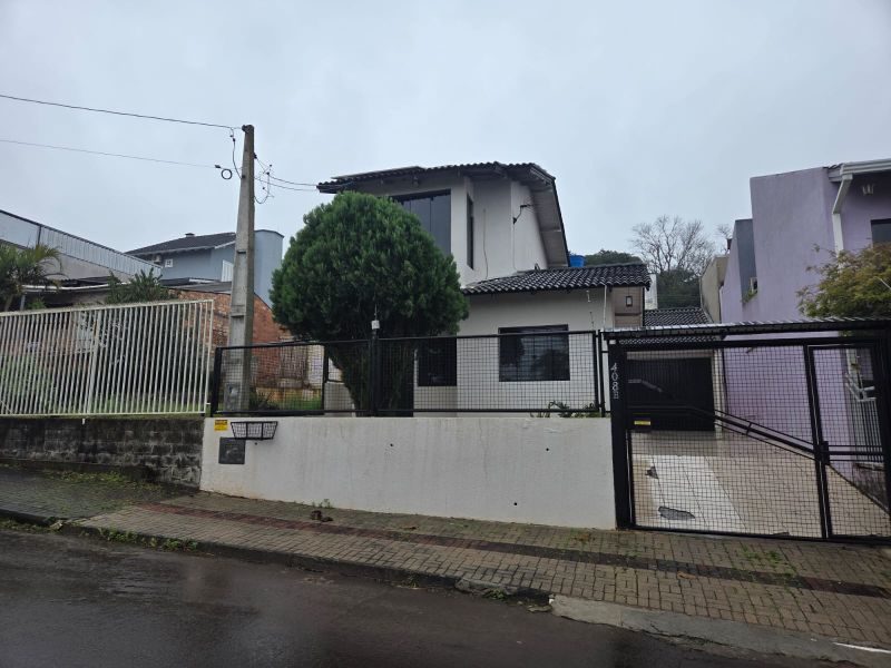 CASA - PARAÍSO