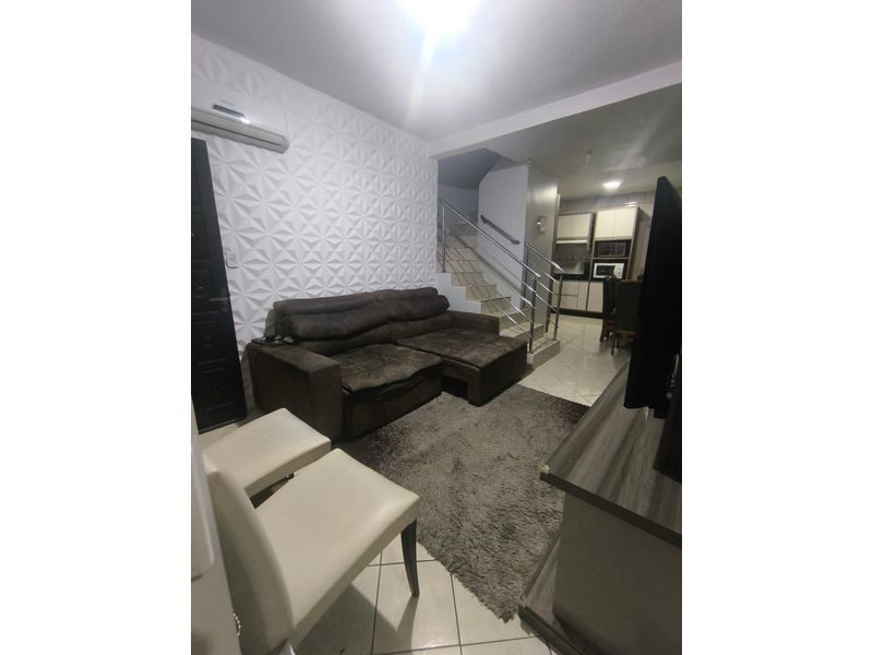 CASA - PARAÍSO 3