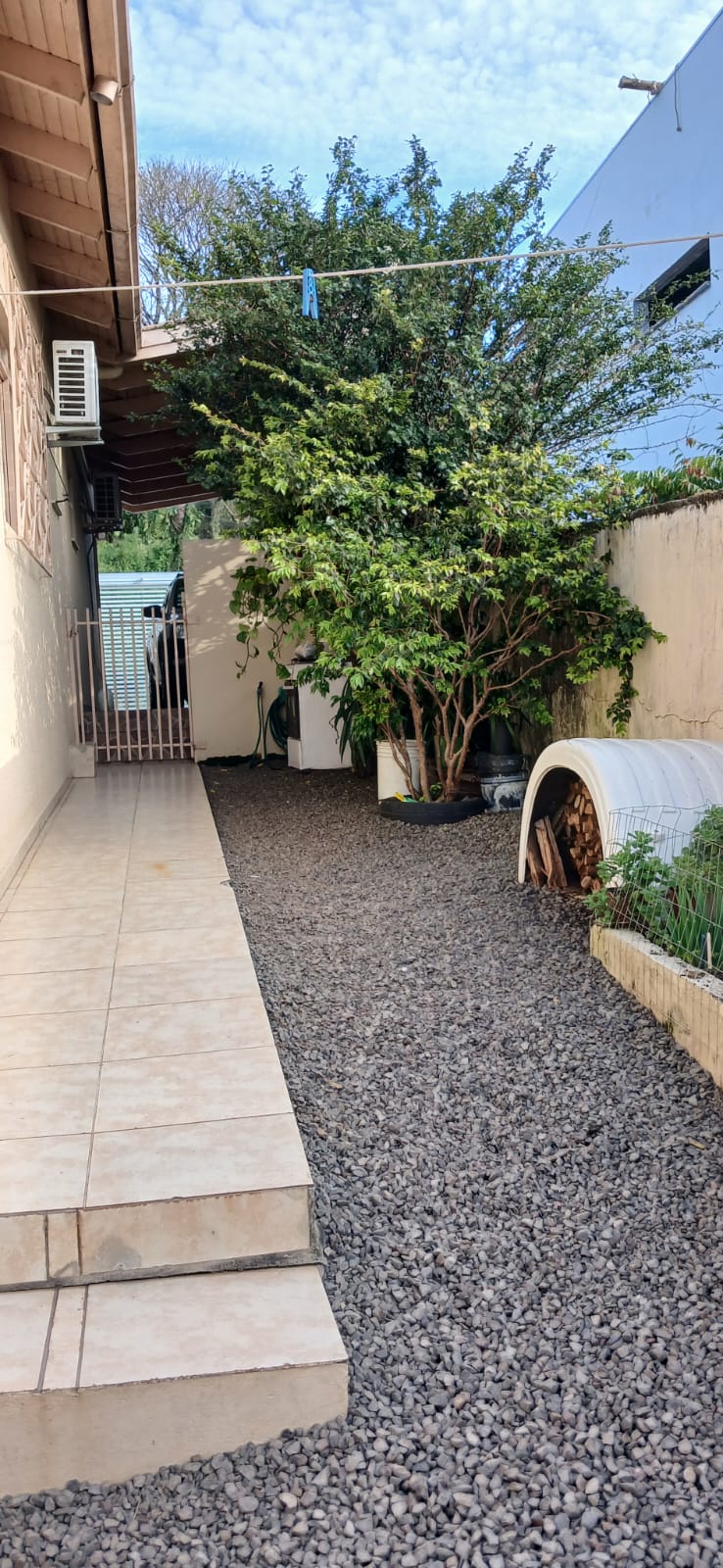 CASA À VENDA NO BAIRRO PALMITAL- CHAPECÓ SC 14