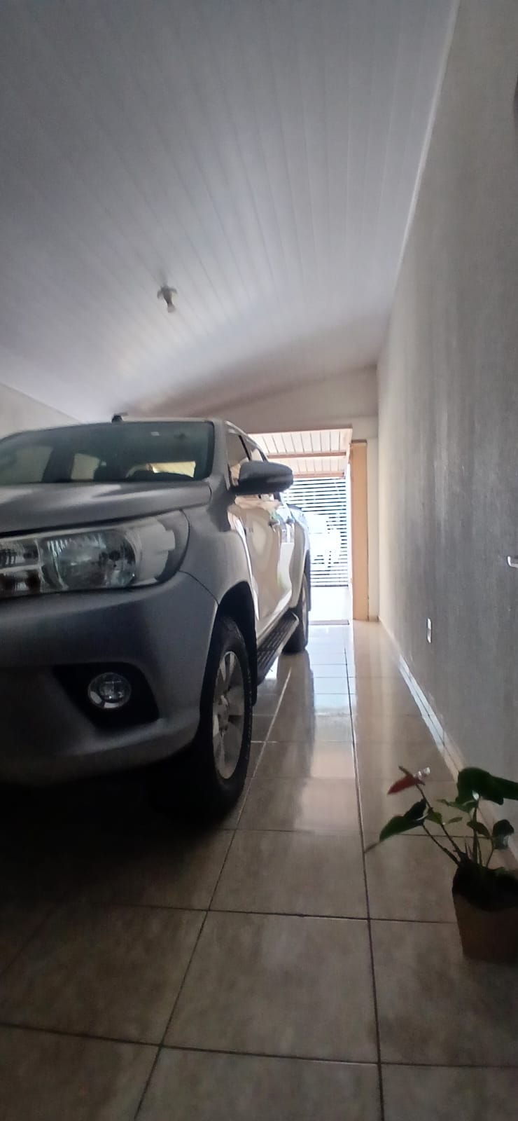 CASA À VENDA NO BAIRRO PALMITAL- CHAPECÓ SC 15