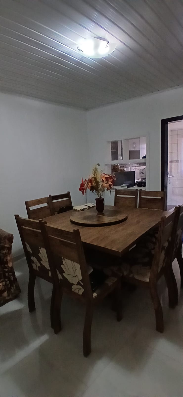 CASA À VENDA NO BAIRRO PALMITAL- CHAPECÓ SC 3