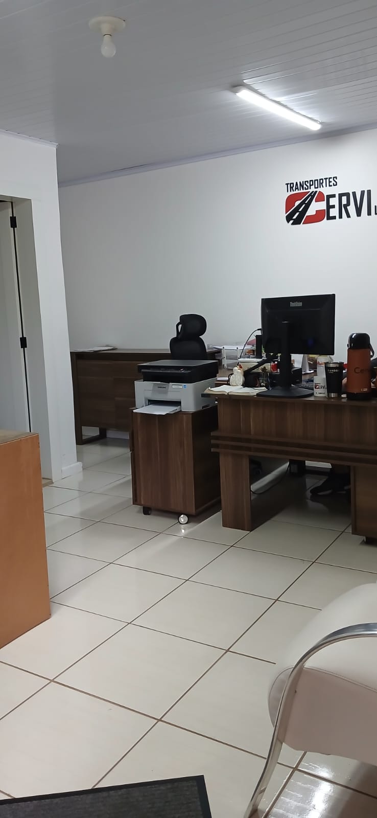 CASA À VENDA NO BAIRRO PALMITAL- CHAPECÓ SC 6