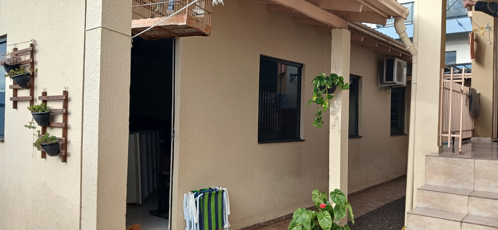 CASA À VENDA NO BAIRRO PALMITAL- CHAPECÓ SC 16