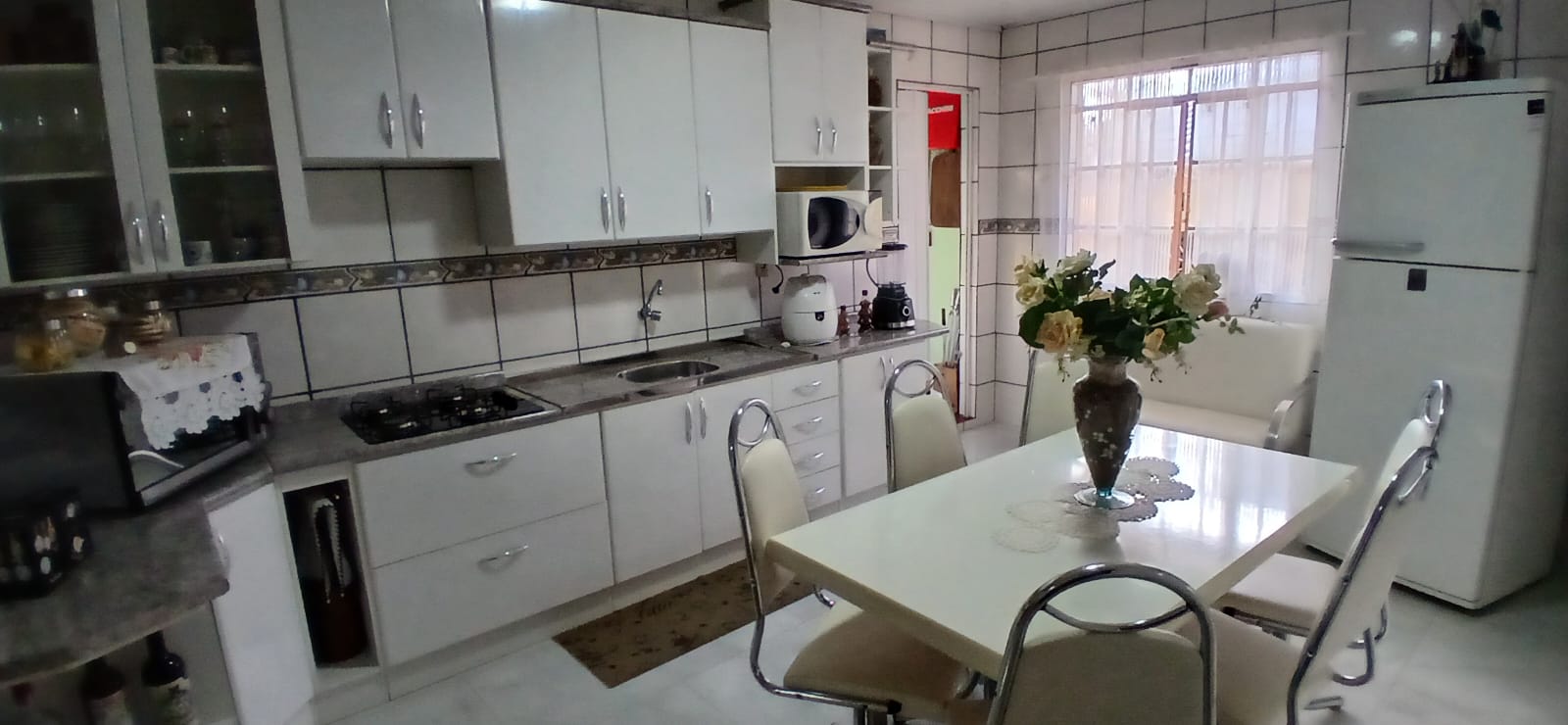 CASA À VENDA NO BAIRRO PALMITAL- CHAPECÓ SC 5
