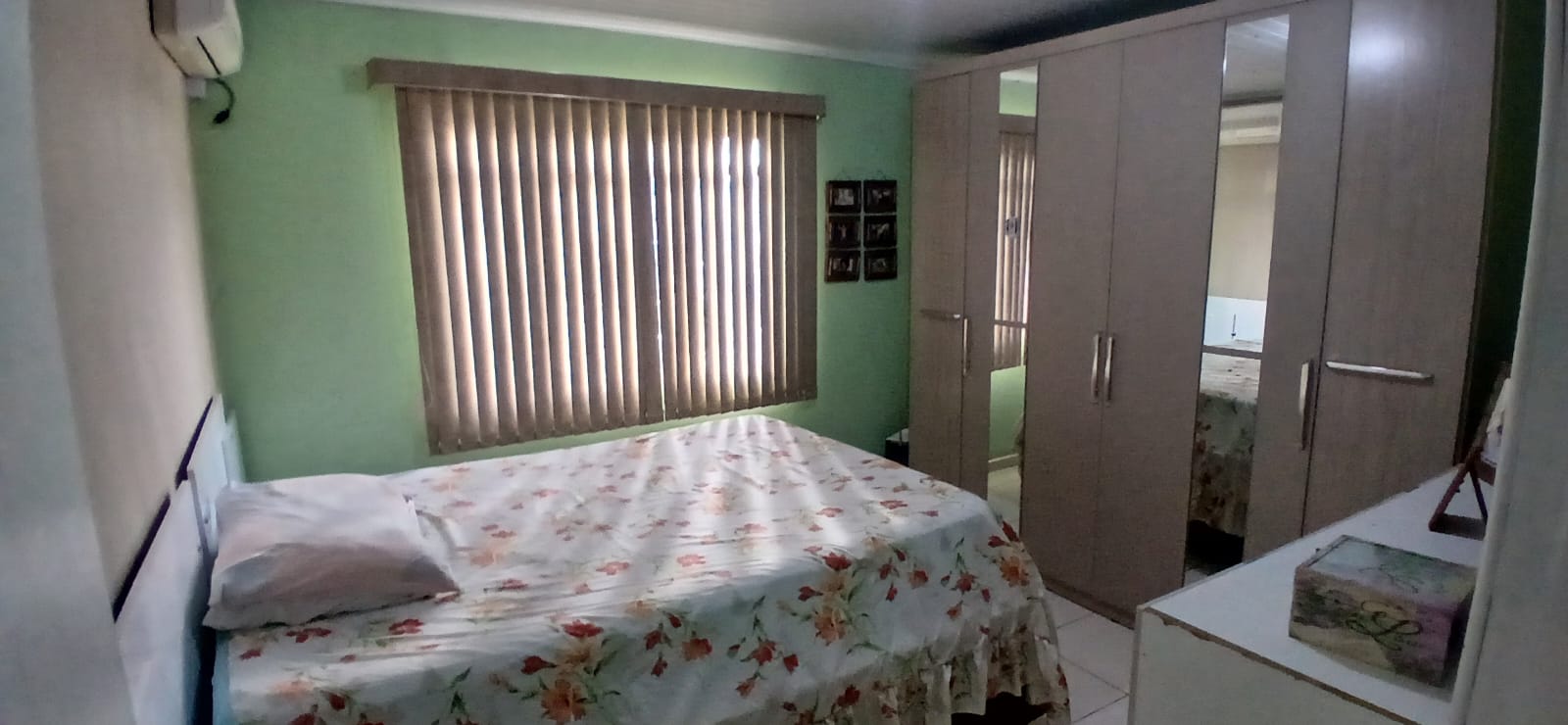CASA À VENDA NO BAIRRO PALMITAL- CHAPECÓ SC 7
